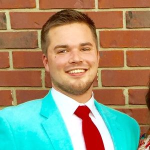 Meet your Posher, Cory